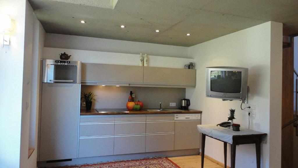 מאיירהופן Landhaus Schoesser-Brandler חדר תמונה